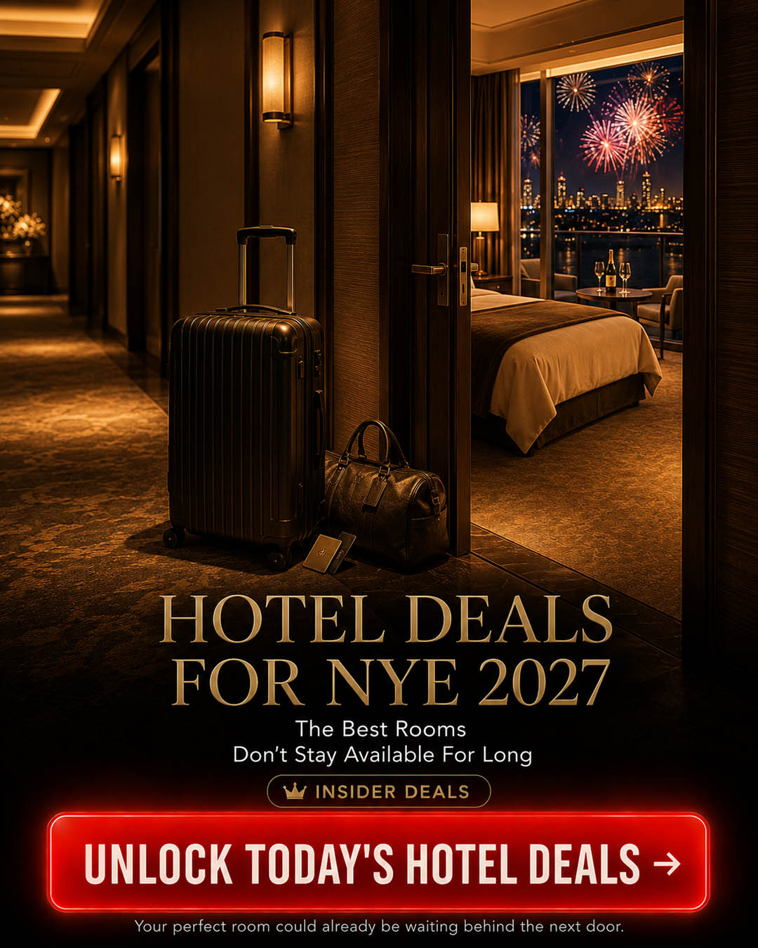 New Years eve 2027 in Miami Cruise Port Portmiami, USA Hotel Deals