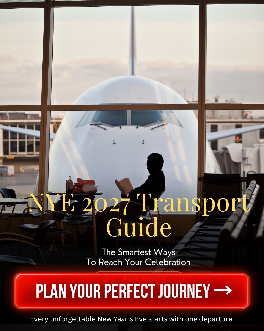New Years eve 2027 Transport Guide in Miami Cruise Port Portmiami, USA